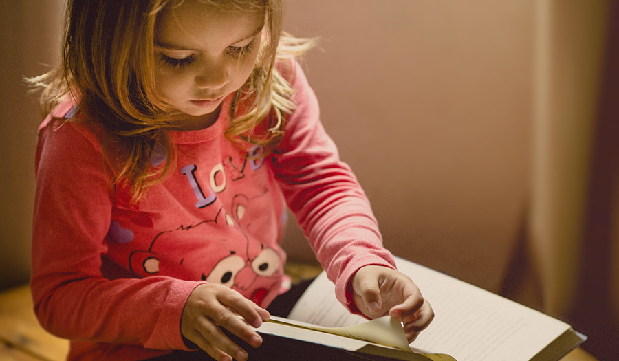 Hoe kies je een kinderbijbel? 