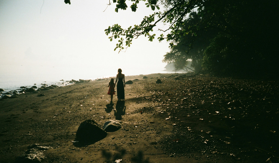 Gebed voor Moederdag