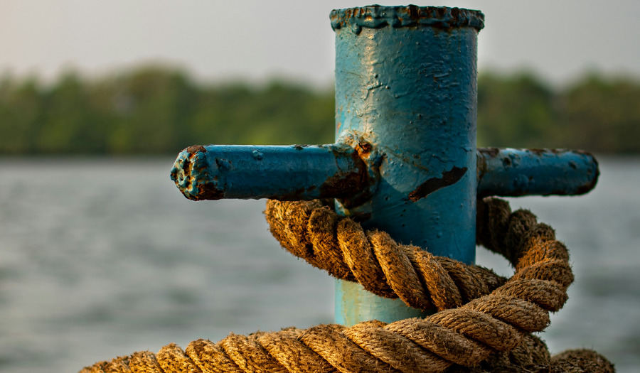 Gebed: Wij hopen op U