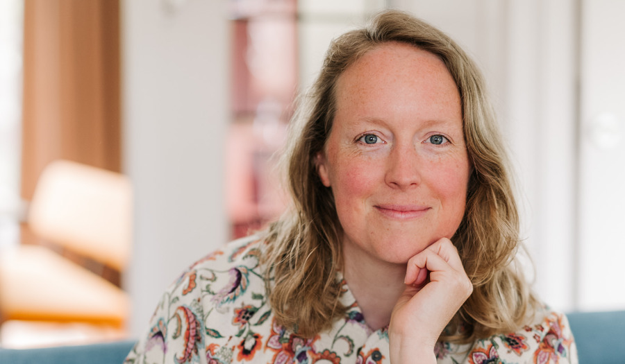 Column Gertine: Heimwee naar een tijd die voorbij is