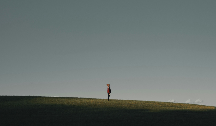 Gebed over vertrouwen op God