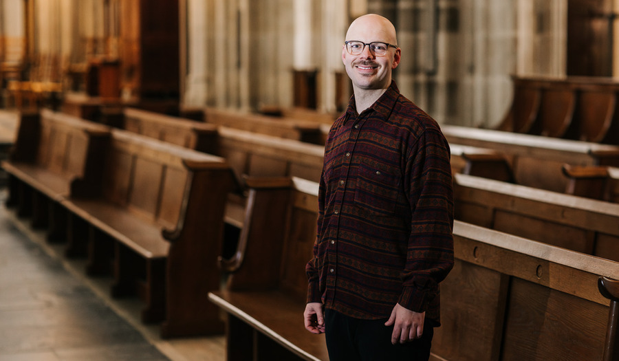 Column Jorn: Vanaf vandaag kan het anders