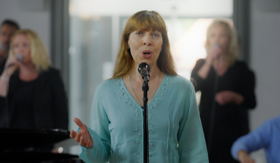 Lied 681 uit Taizé: Veni Sancte Spiritus [+ video en bladmuziek]