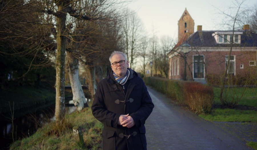 Overdenking: wat doe jij met de aarde die jou is gegeven?