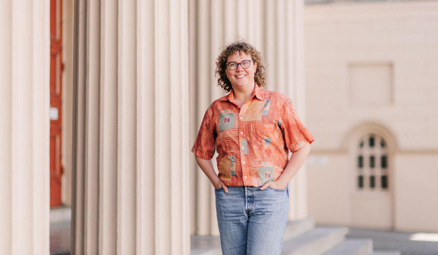 Lisanne tipt: Een mooier verhaal