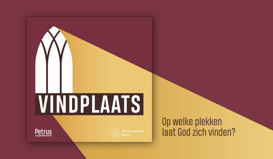 Vindplaats: Rozemarijn bij een raffinaderij