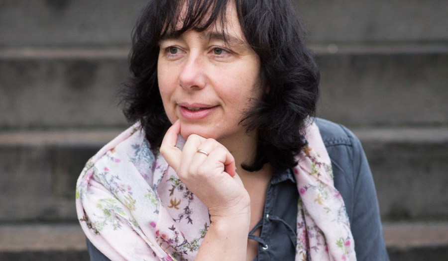 Column Esther: ze legde haar handje in de mijne en ik wist dat ik dit nooit zou vergeten