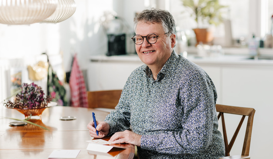 Luistertip: Elementory Force, een eerbetoon aan Etty Hillesum