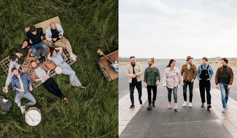 Luistertip: Kleine sprankjes hoop van LEV