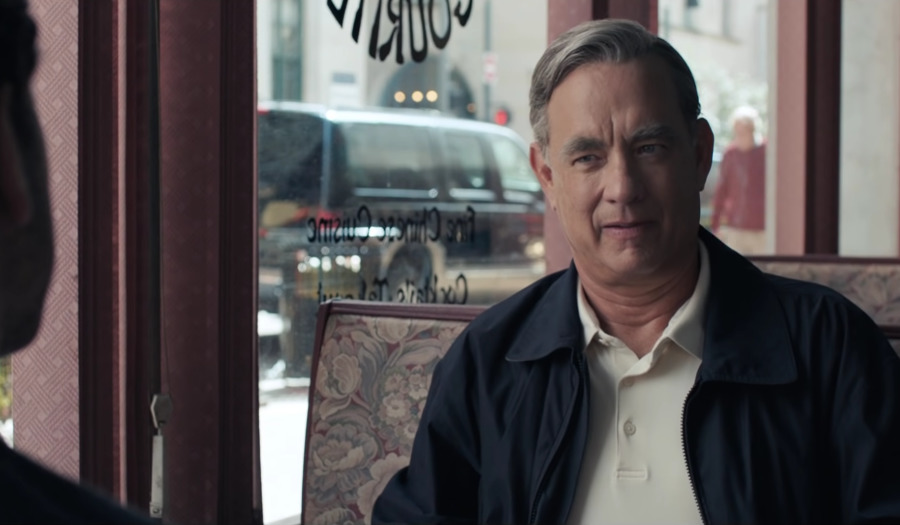 Kijktip: A beautiful day in the neighborhood 