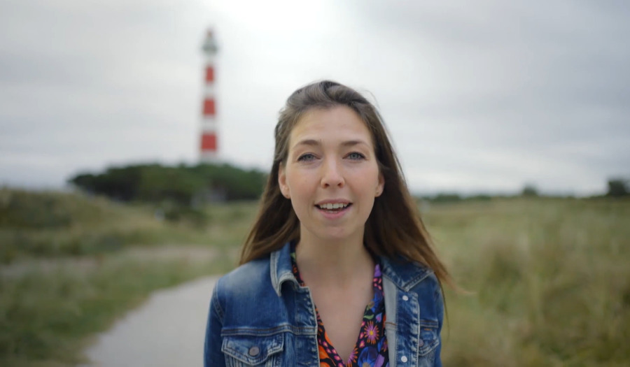 Overdenking: De wereld kleur geven