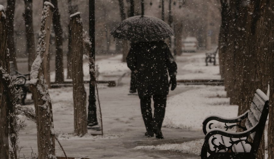 Troost uit de Bijbel op Blue Monday