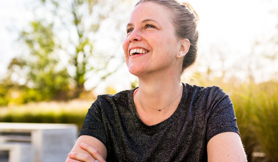 Column: 'Geloof jíj in God?'