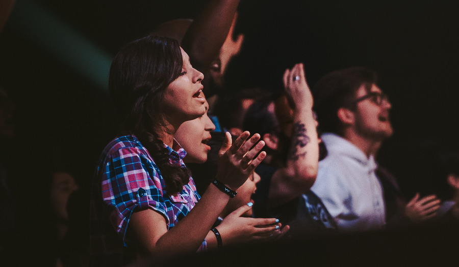 Waarom ‘De kracht van Uw liefde’ me niet loslaat