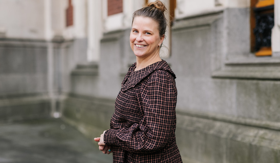 4x mediteren voor het slapen gaan