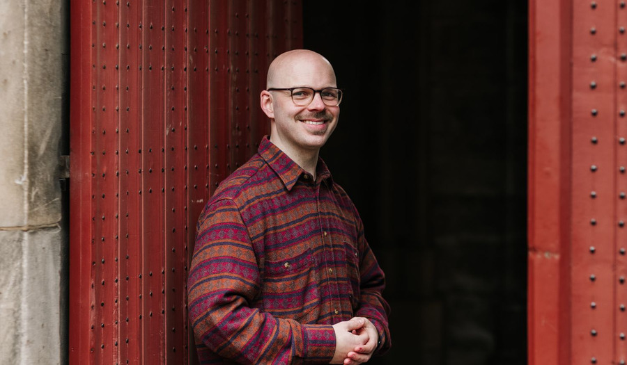 Jorn over ‘Malibu’ van Mumford & Sons 