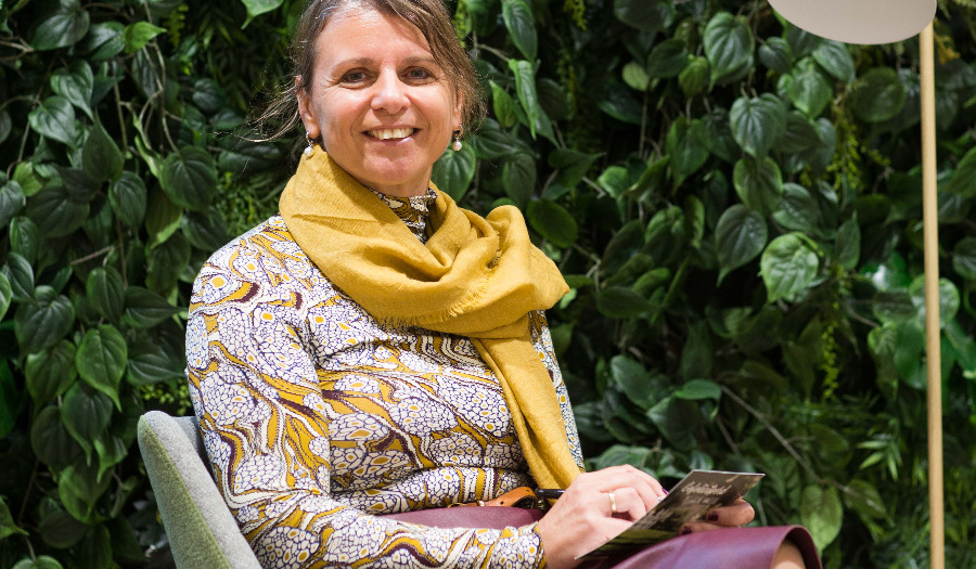 De keuze van Janneke Plantinga: vasten in de Veertigdagentijd