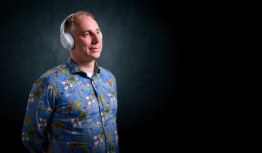 Mijn mooiste lied: Jan Jorrit over ‘Zij zit als een vogel’ 