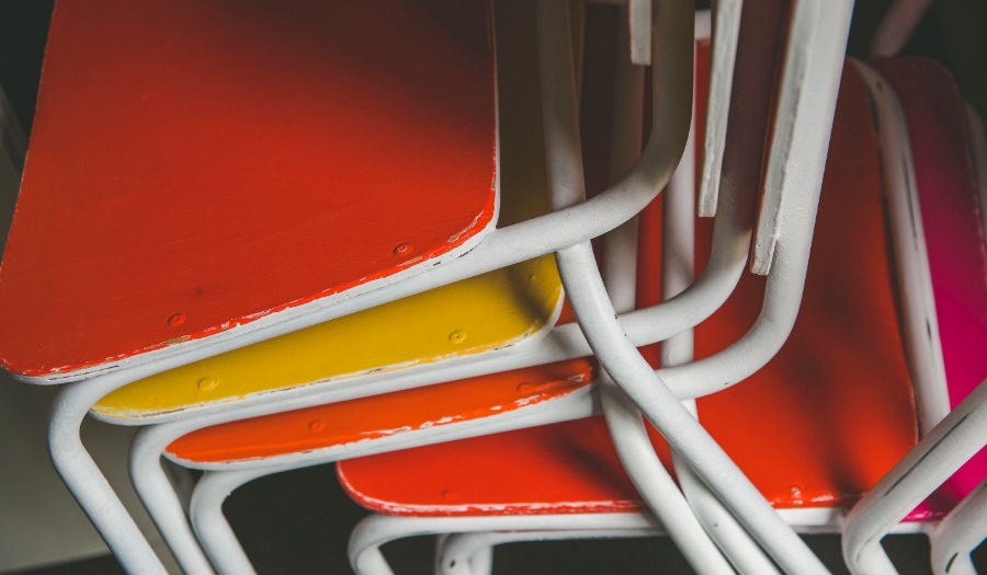 Column: Gideonsbende