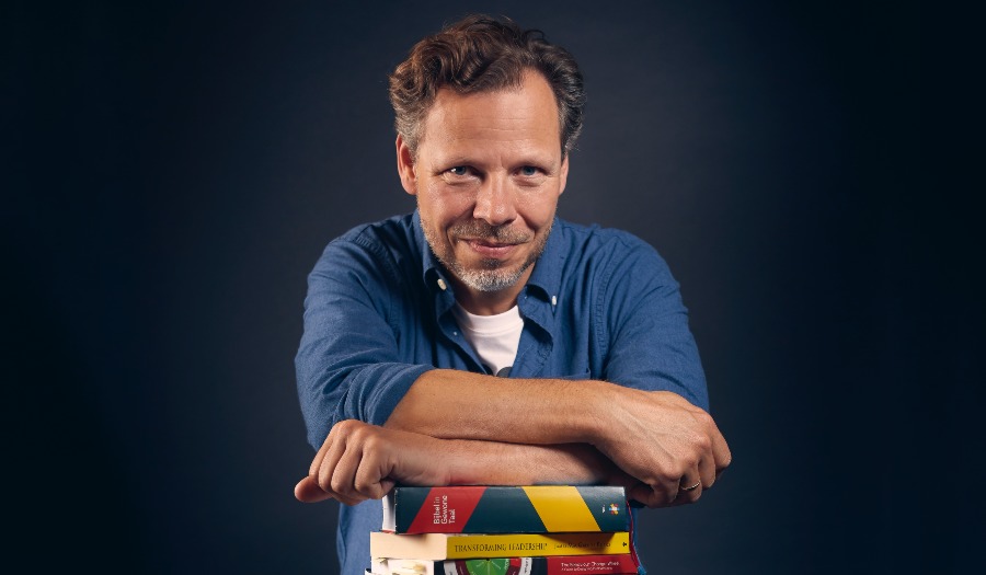 Ben Tiggelaar over de 5 sola's: 'Soms kolkt het bij mij van binnen'