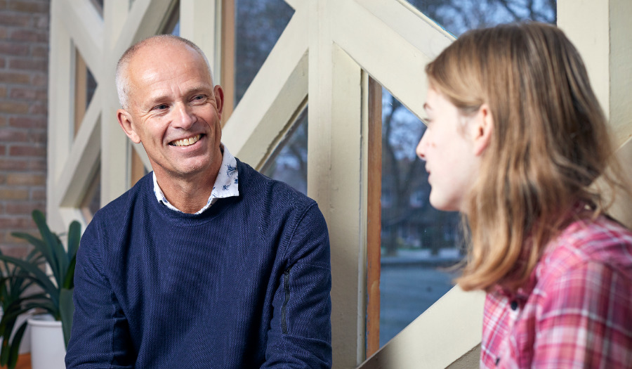 Nieuwe vormen, nieuwe kansen