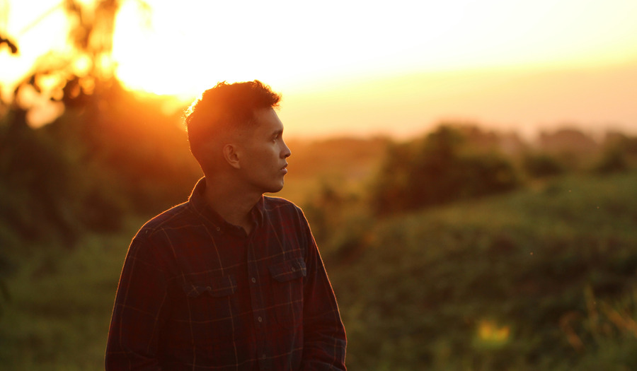 Gebed: Maak ons stil