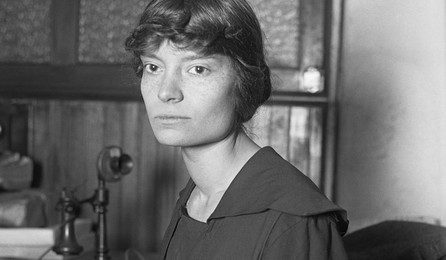 Leestip: Alles is genade