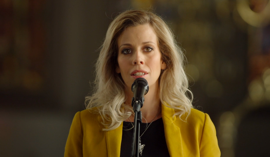 Lied 925: Wek mijn zachtheid weer