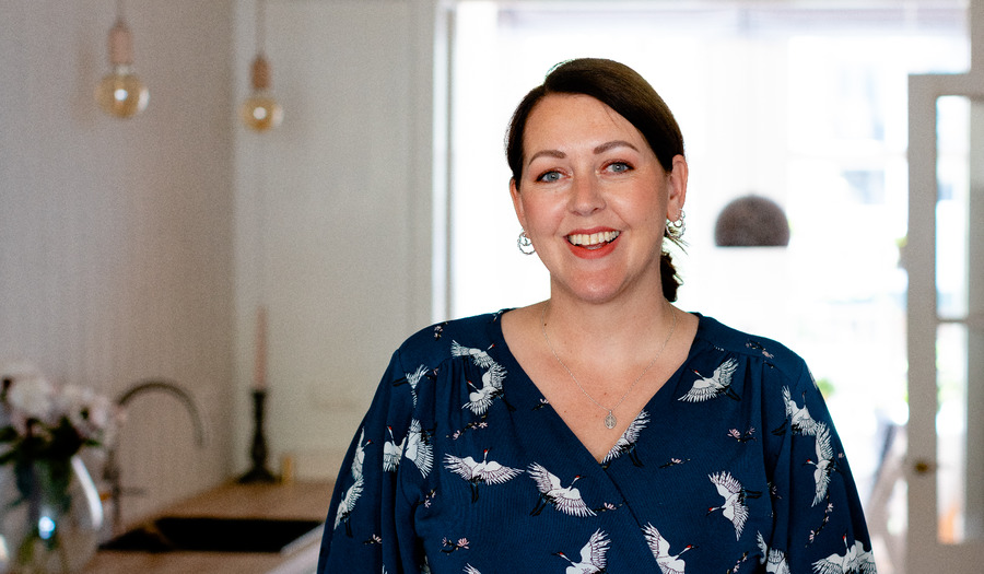 De kerk uit: ‘Ik ben échter geworden’