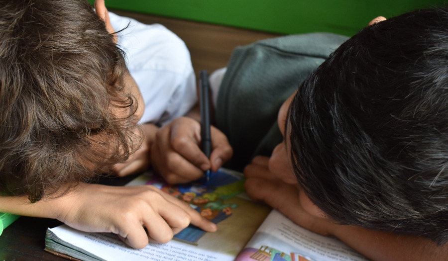 Hoe ouders de sleutel zijn tot het geloof van hun kinderen: een verrassende enquête