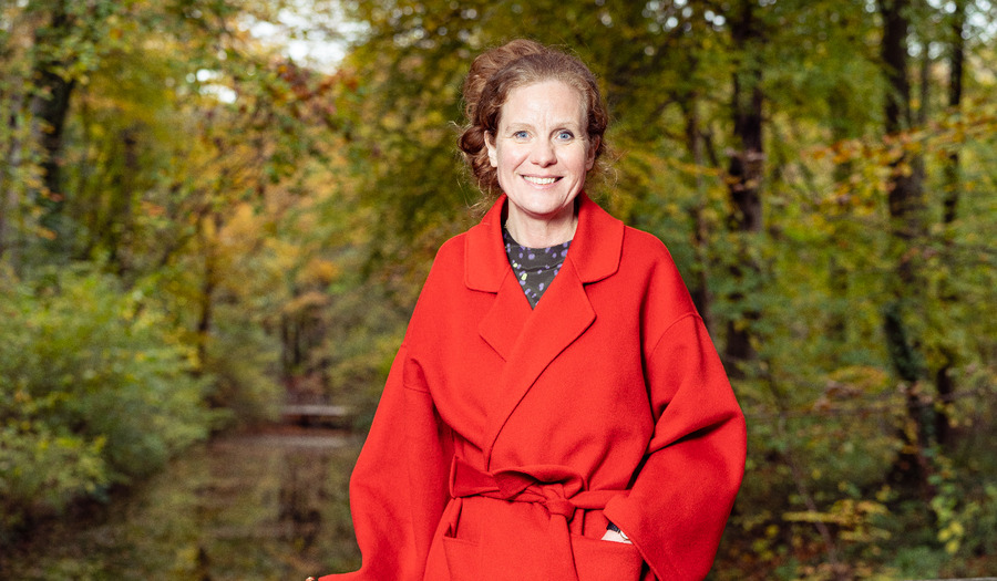 “Mensen die zingeving ervaren zijn actiever en gezonder”