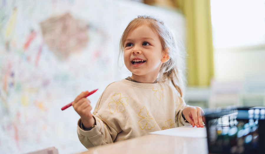 In gesprek over geloven met kinderen. Hoe doe je dat?