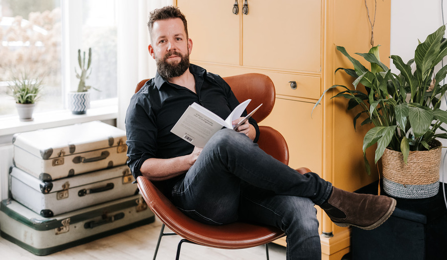 Column Rokus: Een staande ovatie als seculier gebed