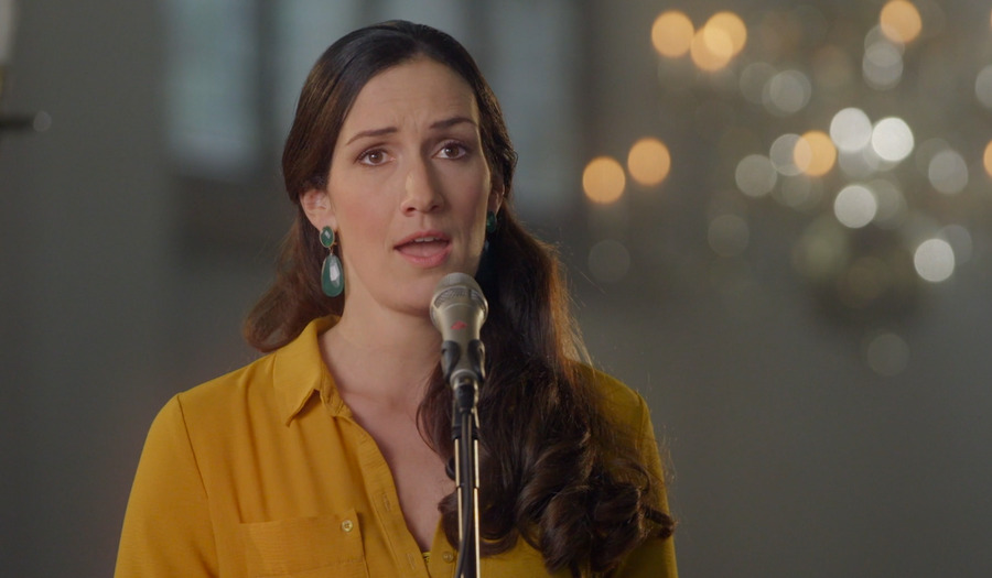 Lied 536: Alles wat over ons geschreven is