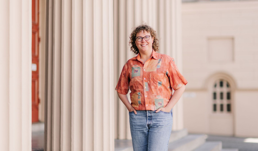 Leestip: God zelf ontmoeten van Nikolaas Sintobin