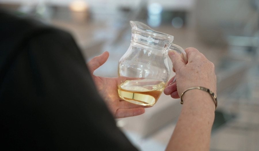 Luistertip: 'Someone to you', Banners