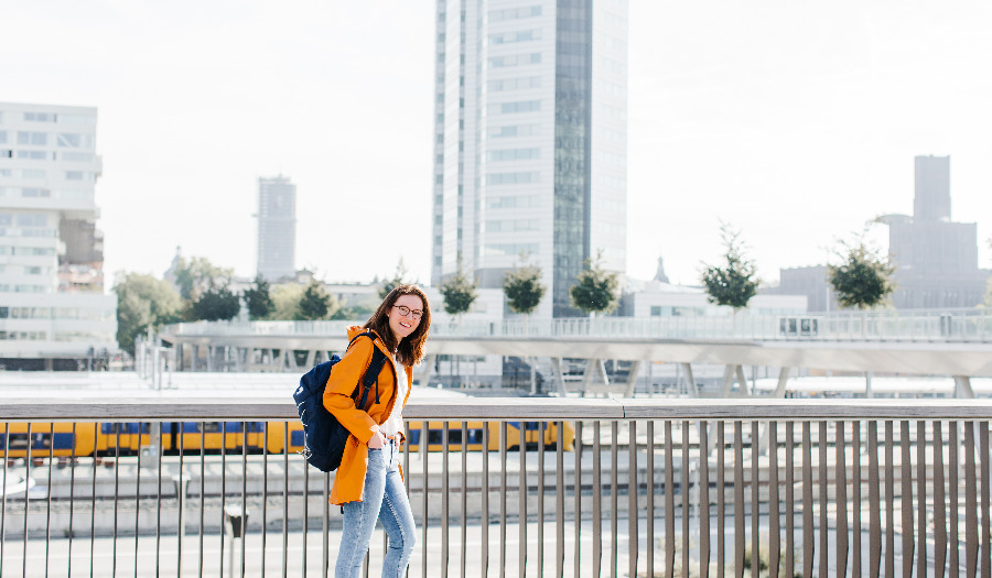 Het geloof van Emma van den Brink: duidelijke richting in een technische wereld