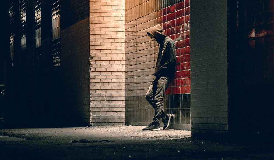 Column Esther van Schie: Vechten