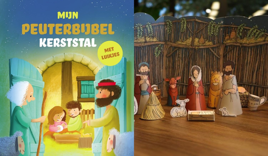4 Christelijke adventskalenders voor kinderen