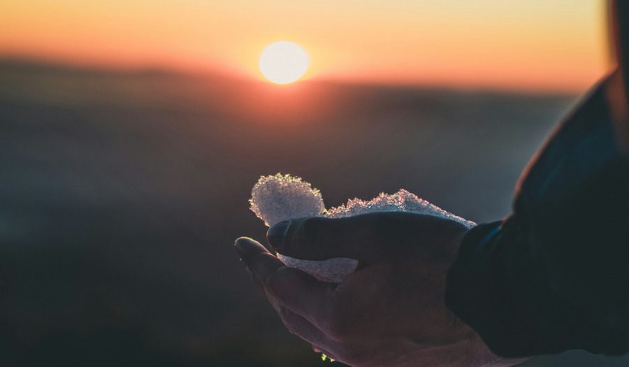 Column Irene van der Meulen: Oudjaarsavond als moment van loslaten