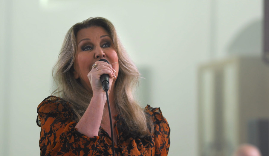 Lied 880: Het leven op aarde (+bladmuziek)