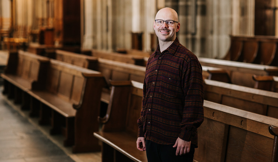 Column Jorn: Op adem komen