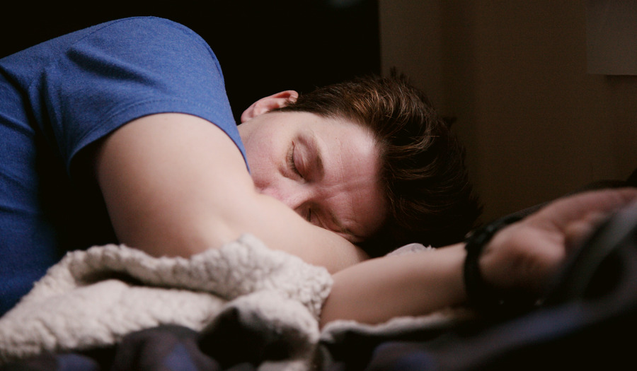 Column Ron: Goed slapen is makkelijker gezegd dan gedaan