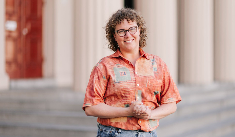 Bezoektip Lisanne: Luthers larpen in Wittenberg