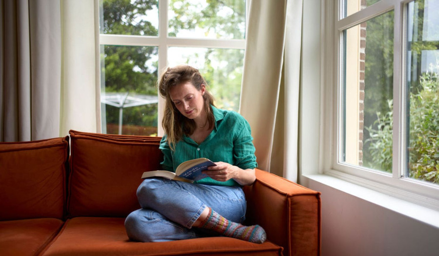 Column Trix: Gebed in deze tijd vol waanzin 