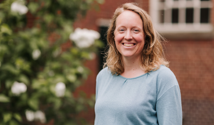 Column Gertine: hoe 30 dagen yoga mijn lichaam en ziel versterkt