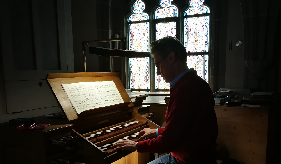 Podcasttip:  Alle registers open