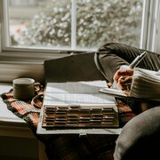 Irene van der Meulen