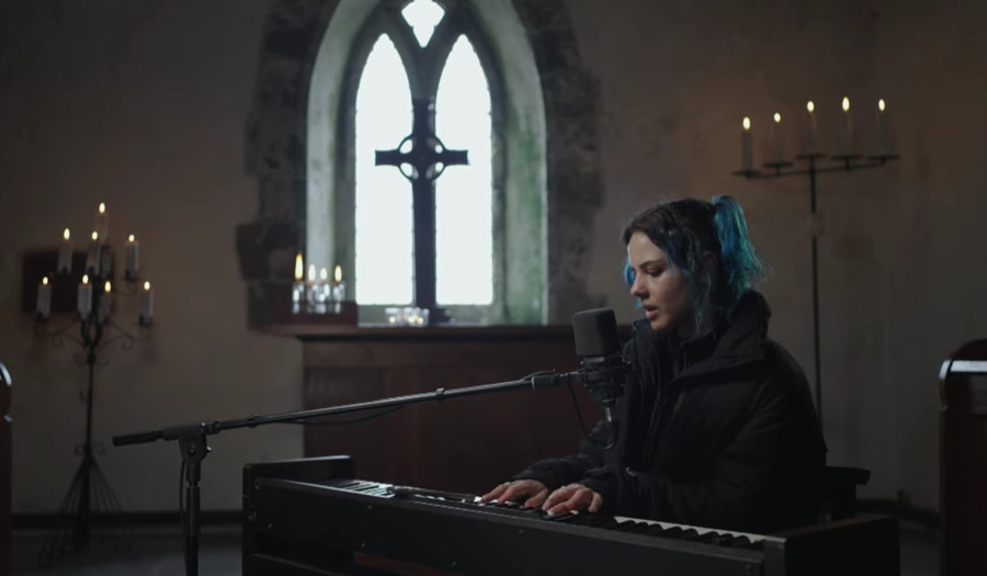 Lied 956: We cannot care for you