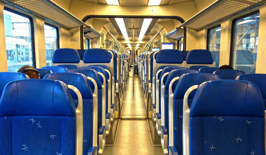 Column Esther: Wat ik leerde van een oosters-orthodoxe priester